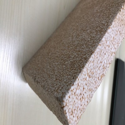 防火真金板 eps固热型聚苯乙烯真金板 外墙保温隔热真金板图2