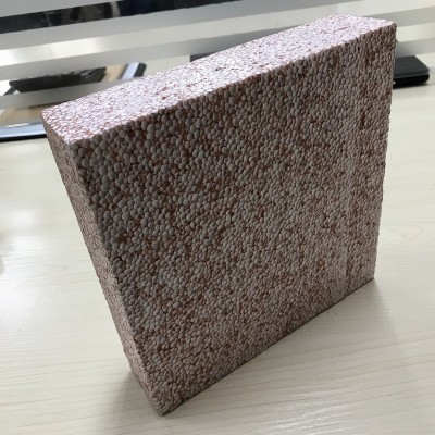 防火真金板 eps固热型聚苯乙烯真金板 外墙保温隔热真金板图4