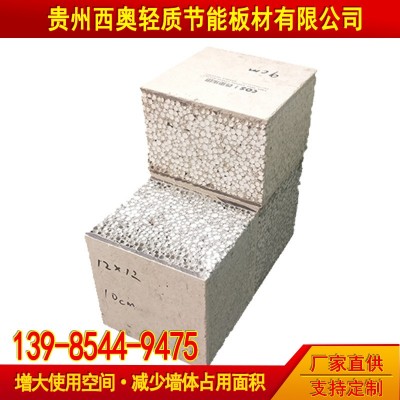 贵阳市办公室隔墙 室内隔墙板 复合隔墙板批发图3