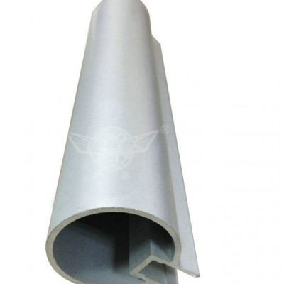 星球铝材 批发 浴室铝型材 挤压铝合金型材 设计新颖图4