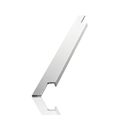 厂家供应 优质铝合金拉手 铝合金厨柜拉手 铝合金拉手图5