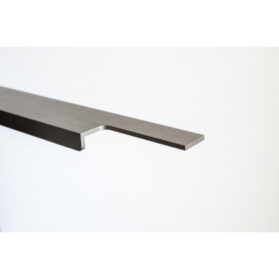 厂家供应 优质铝合金拉手 铝合金厨柜拉手 铝合金拉手图2