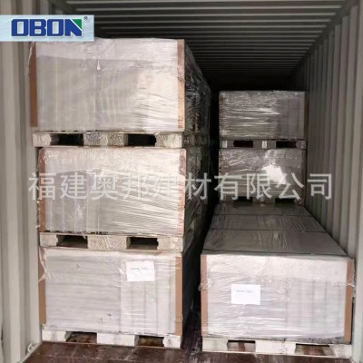 保温板外墙板厂家 复合实心100mm厚的eps夹芯板 150mm夹心泡沫板图3