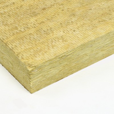 厂家供应 高强度岩棉保温板 a1级防火岩棉板 憎水外墙保温板图2