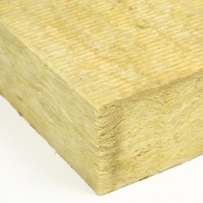 厂家供应 高强度岩棉保温板 a1级防火岩棉板 憎水外墙保温板图4