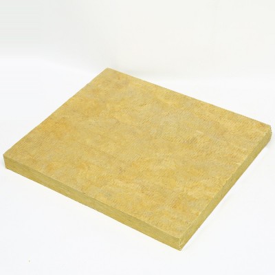 厂家供应 高强度岩棉保温板 a1级防火岩棉板 憎水外墙保温板图5