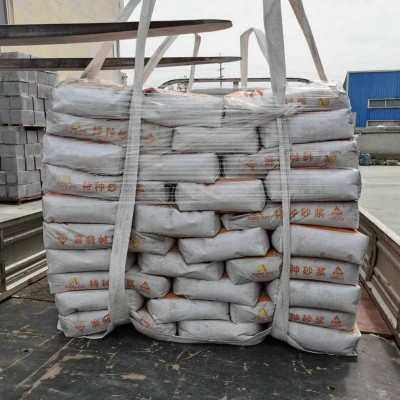 公路、铁路压浆料、灌浆料批发 二次自流套筒灌浆料压浆剂图2