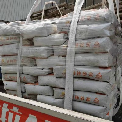 公路、铁路压浆料、灌浆料批发 二次自流套筒灌浆料压浆剂图4