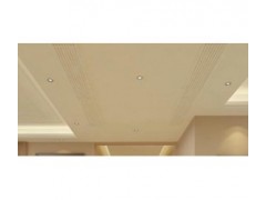 吊顶，到底要不要装？