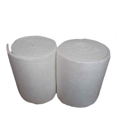 现货硅酸铝隔热棉防火硅酸铝保温棉阻火板隔热硅酸铝针刺毯耐高温图5