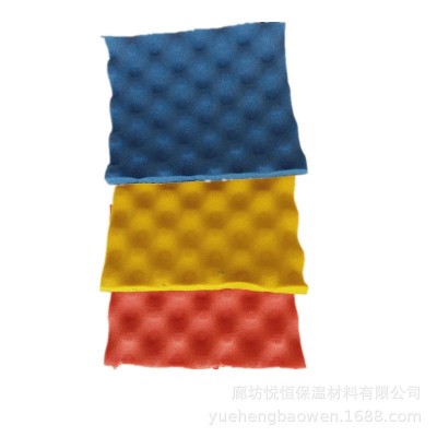 包下水管隔音棉墙体墙贴卫生间厕所管道吸音棉消音棉自粘鸡蛋棉图5