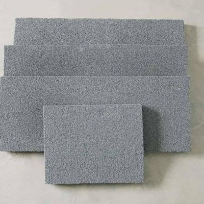 厂家批发硅酸盐保温板 改性泡沫玻璃 水泥发泡外墙保温板图3