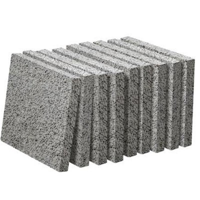 厂家批发硅酸盐保温板 改性泡沫玻璃 水泥发泡外墙保温板图5