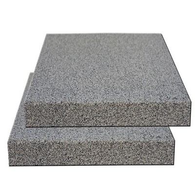 厂家批发硅酸盐保温板 改性泡沫玻璃 水泥发泡外墙保温板图4