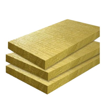 厂家批发岩棉板外墙复合防火板隔离方形憎水吸音隔音吸音降噪图5