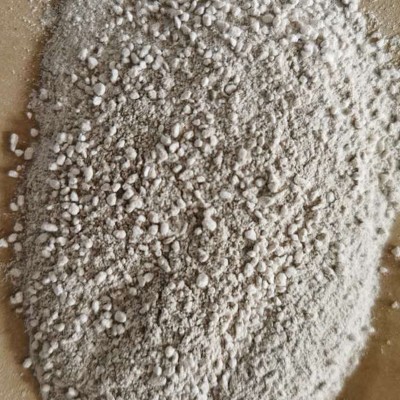 建筑抹灰石膏砂浆内外墙轻质粉刷石膏加工定制无机轻集料保温砂浆图5