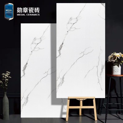 广东佛山厂家750x1500瓷砖通体大理石别墅客厅地板砖地砖批发网图2