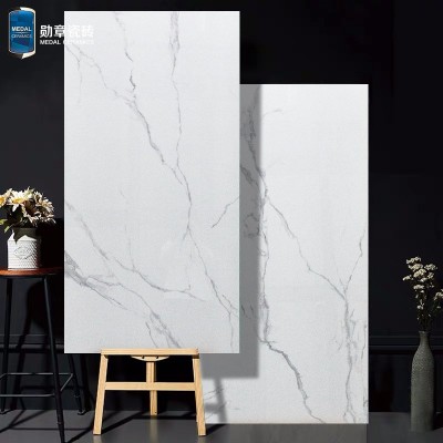 广东佛山厂家750x1500瓷砖通体大理石别墅客厅地板砖地砖批发网图4