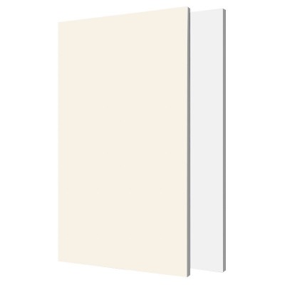 广东佛山瓷砖天鹅绒柔光砖奶油风750x1500地砖客厅600x1200地板砖图4