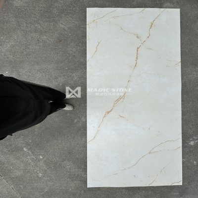 软石软瓷超薄可弯曲轻质柔性石材内墙背景墙别墅外墙砖装饰材料图3