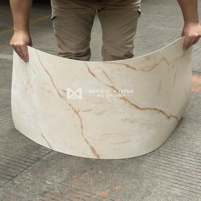 软石软瓷超薄可弯曲轻质柔性石材内墙背景墙别墅外墙砖装饰材料图4