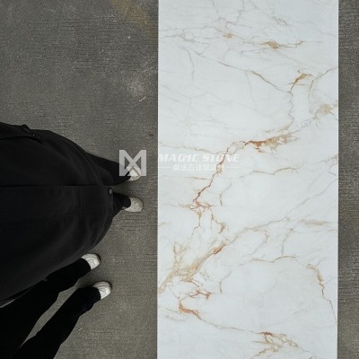 软瓷柔性石材肤感岩板系列背景墙文化石装修民宿超薄装饰轻质瓷砖图4