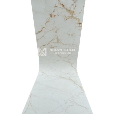 软瓷柔性石材肤感岩板系列背景墙文化石装修民宿超薄装饰轻质瓷砖图5