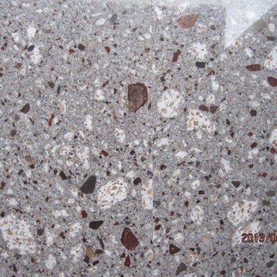 供应湖北新品种花岗岩：紫点灰麻 　黄罗麻 , 紫罗麻图2