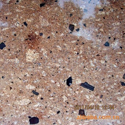 供应湖北新品种花岗岩：紫点灰麻 　黄罗麻 , 紫罗麻图3