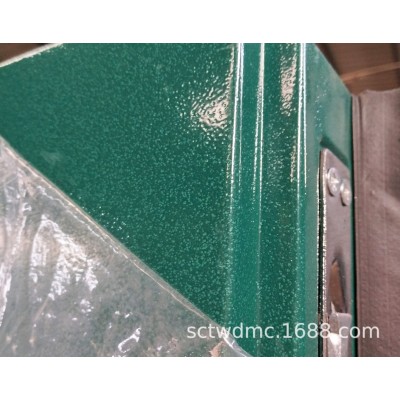 教室门带气窗防盗门附窗农村自建房成都厂家直销钢制质宿舍学校门图4