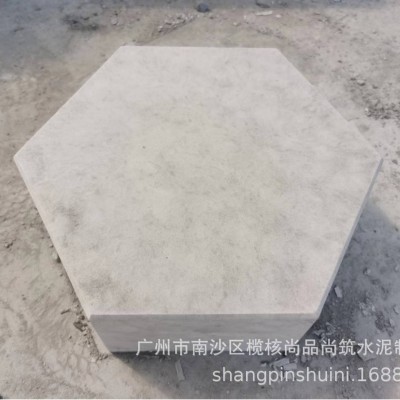 六角砖空心砖实心六角砖水工护坡砖异形砖波纹砖码头砖量大价优图4