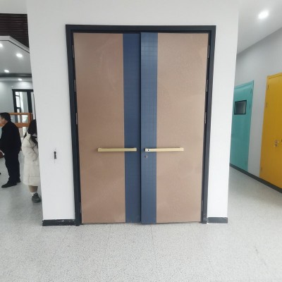 海外热门偏轴门 家装热门入户门 庭院大门 多款式 均可定 制图3