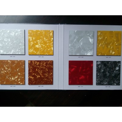 PVC地板 安美特炫彩商用PVC地板砖 KTV等娱乐场所 耐磨防滑片材图5