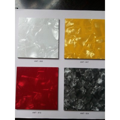 PVC地板 安美特炫彩商用PVC地板砖 KTV等娱乐场所 耐磨防滑片材图3