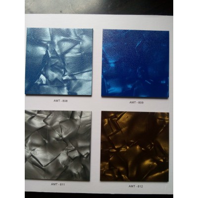 PVC地板 安美特炫彩商用PVC地板砖 KTV等娱乐场所 耐磨防滑片材图2