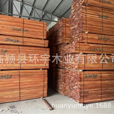 香椿木烘干板材红椿木整形板材椿芽木热压整平板材红椿木烘干板材图2