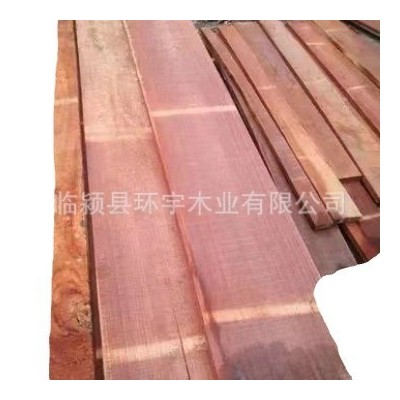 香椿木烘干板材红椿木整形板材椿芽木热压整平板材红椿木烘干板材图5