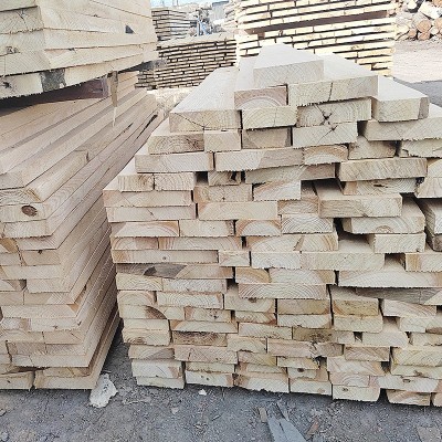 现货批发河南苦楝木烘干板材 实木家具苦楝木实木直拼板家具板图2