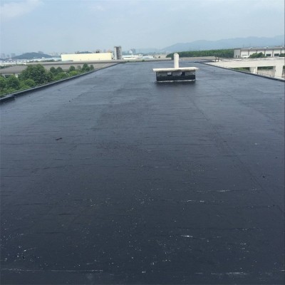 高弹橡防水涂料速喷橡胶沥青防水材料防腐高弹橡沥青防水涂料图4