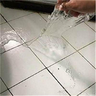 免砸砖堵漏剂卫生间透明防水涂料免砸砖防水材料图3
