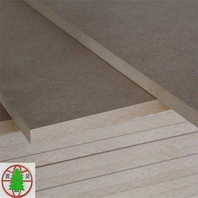 12mm高密度板HDF高密度纤维板镂铣板可开槽打孔机械加工性好环保图4