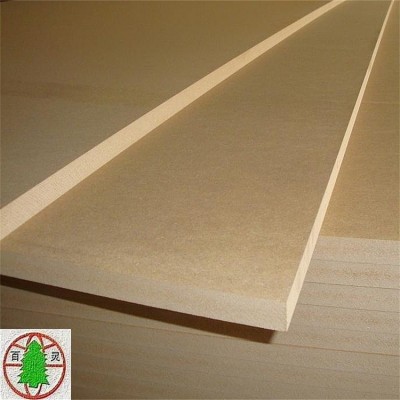 12mm高密度板HDF高密度纤维板镂铣板可开槽打孔机械加工性好环保图2