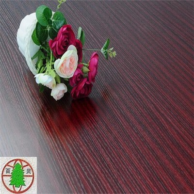 18mm马六甲生态板进口马六甲芯双饰面免漆环保耐污染耐酸碱抗划痕图4