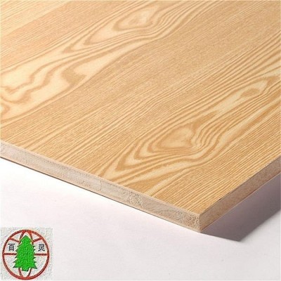 18mm马六甲生态板进口马六甲芯双饰面免漆环保耐污染耐酸碱抗划痕图5