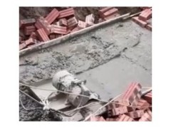 在建筑工程中曾红极一时的砂浆王，为何被禁用了，危害真的很大？