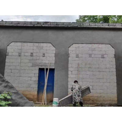 高延性混凝土 ECC高 延 性混凝 土性能指标 本地砂浆混 凝土厂家图3