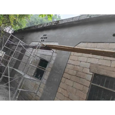 高延性混凝土 ECC高 延 性混凝 土性能指标 本地砂浆混 凝土厂家图4