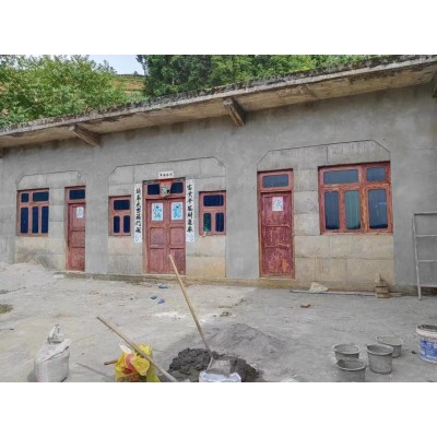 高延性混凝土 ECC高 延 性混凝 土性能指标 本地砂浆混 凝土厂家图5