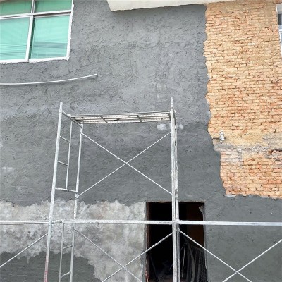 聚乙烯纤维ecc高延性混凝土农房抗震加固砂浆厂家施工价格广东图3