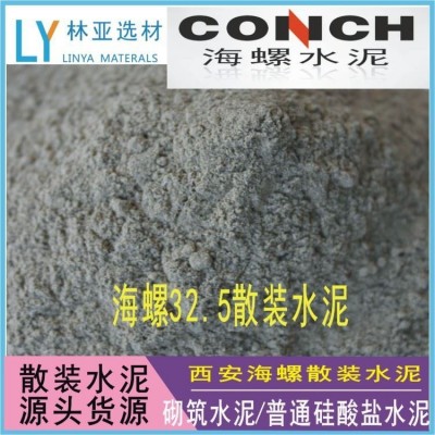 海螺 PO42.5 室内外建筑专用 快干耐久性强 铝酸盐水泥图2
